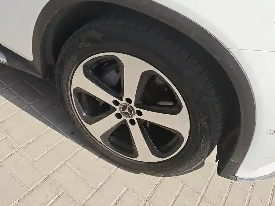 2019 Mercedes-Benz GLC 260 L 4MATIC Dynamic — миниатюра 6