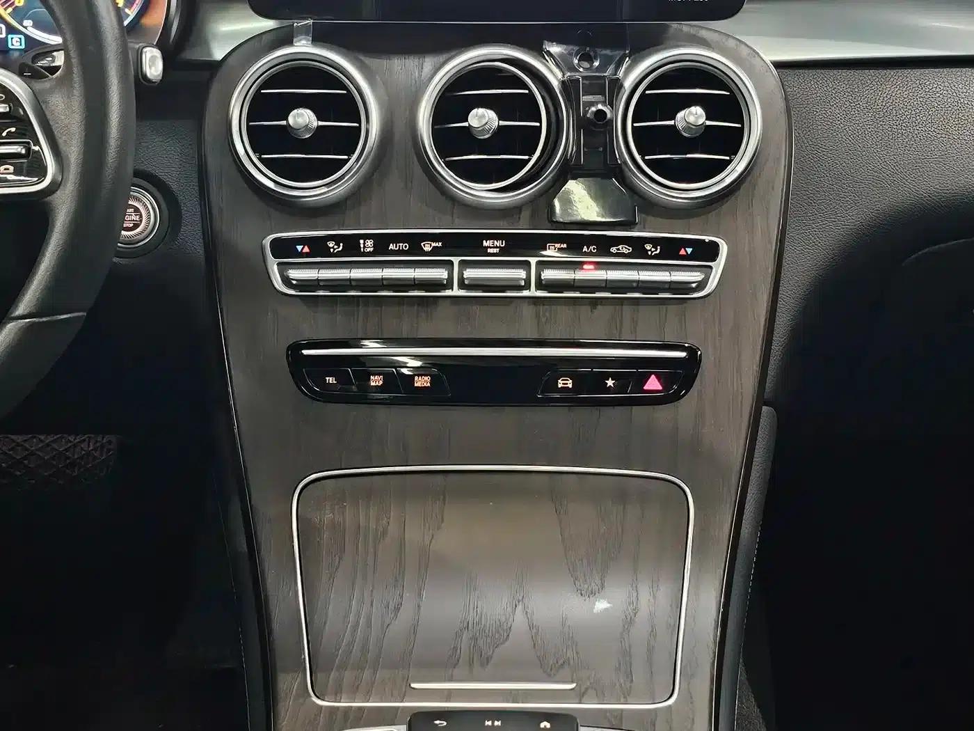 2021 Mercedes-Benz GLC 260 L 4MATIC Luxury — миниатюра 6