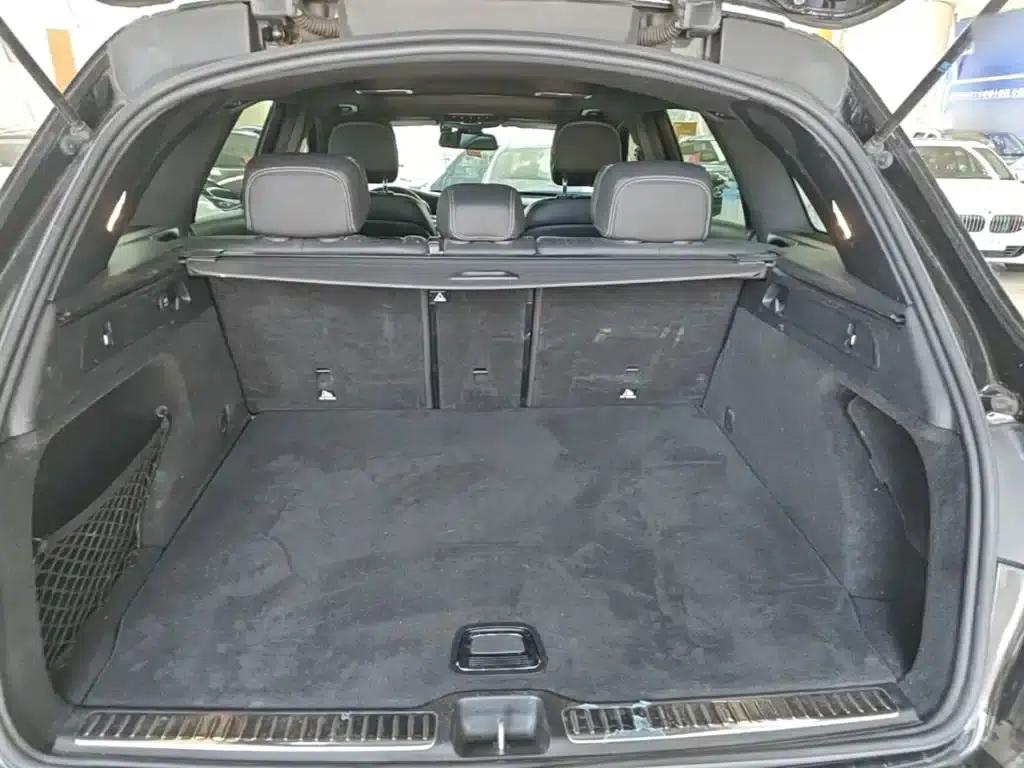 2019 Mercedes-Benz GLC 260 L 4MATIC Dynamic — миниатюра 19