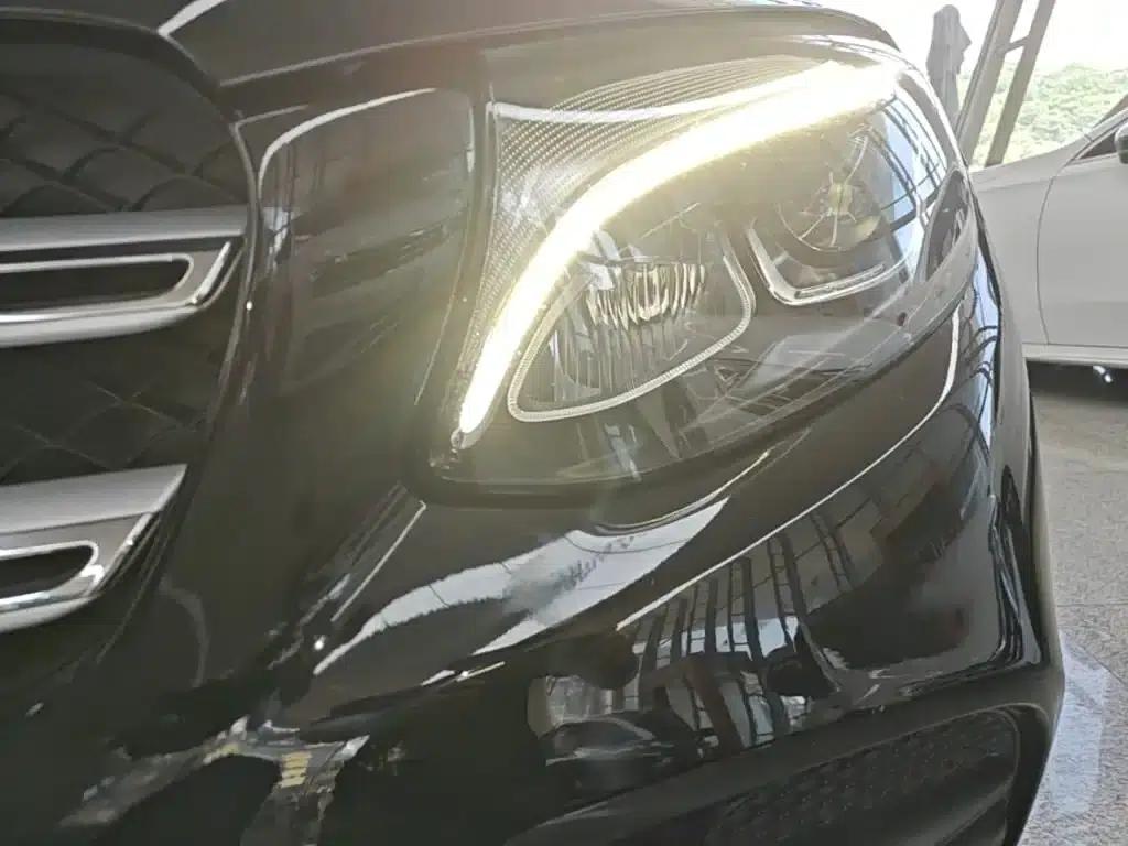 2019 Mercedes-Benz GLC 260 L 4MATIC Dynamic — миниатюра 24