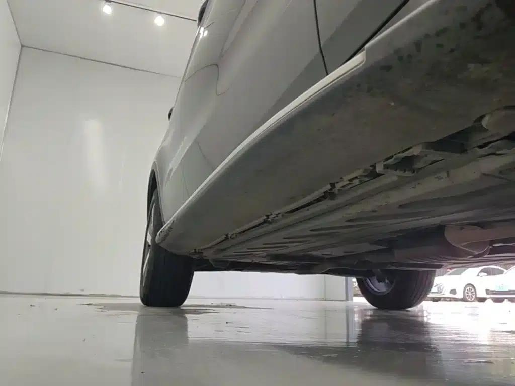 2017 Mercedes-Benz GLC 260 4MATIC Luxury — миниатюра 21