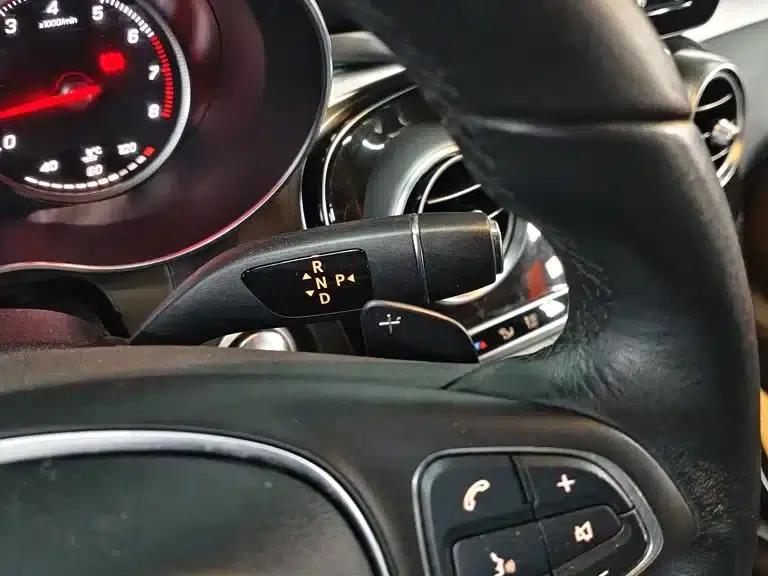 2018 Mercedes-Benz GLC 260 4MATIC Luxury — миниатюра 14