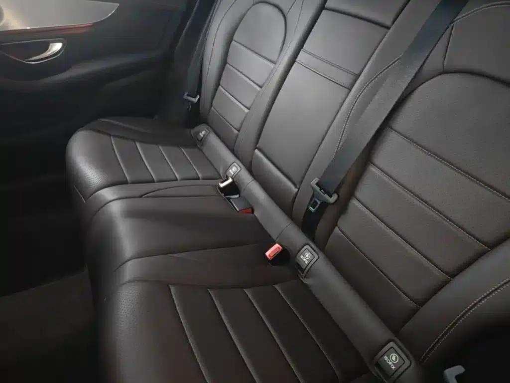 Mercedes-Benz GLC 2019 GLC 200 L 4MATIC — миниатюра 17