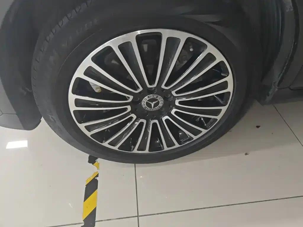 Mercedes-Benz GLC 2019 GLC 200 L 4MATIC — миниатюра 23