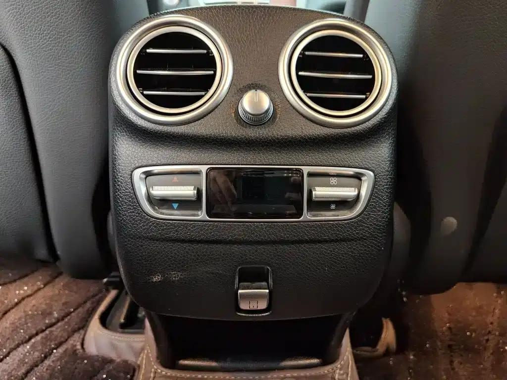 Mercedes-Benz GLC 2022 Facelift - GLC 260 L 4MATIC Luxury — миниатюра 16