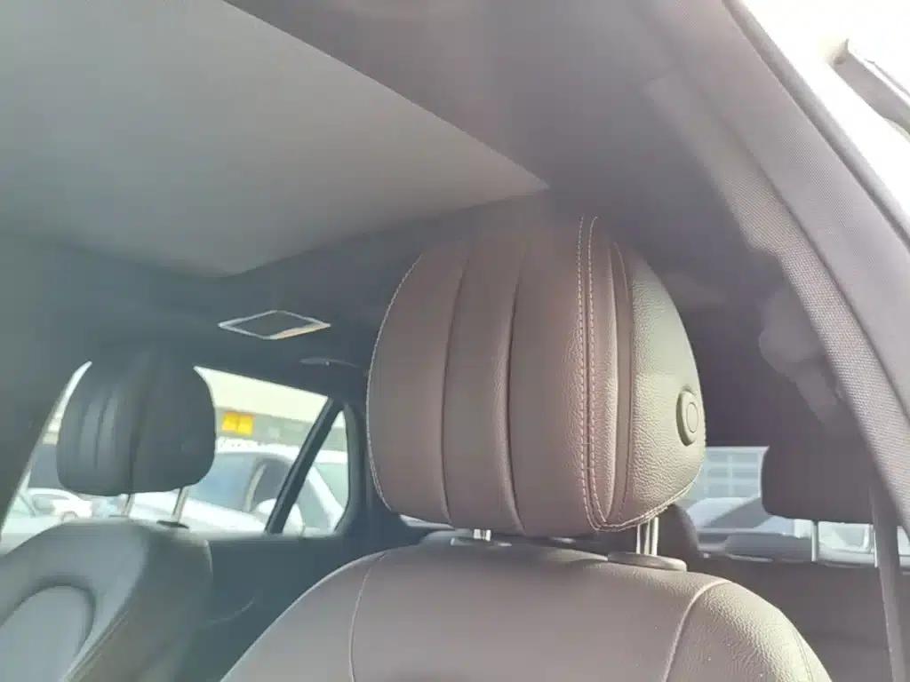 2021 Mercedes-Benz GLC 300 L 4MATIC Dynamic — миниатюра 18