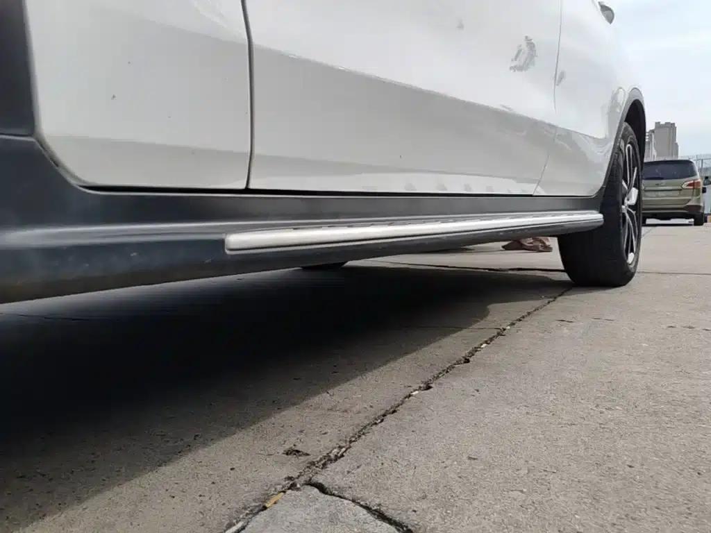 2021 Mercedes-Benz GLC 300 L 4MATIC Dynamic — миниатюра 22