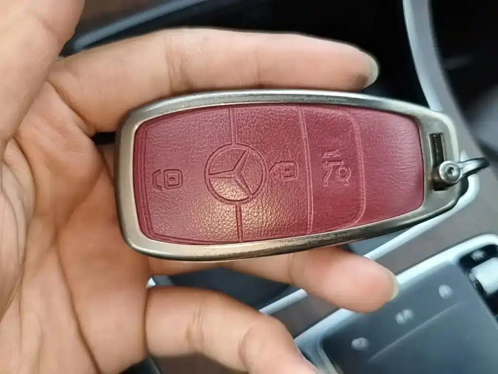 2021 Mercedes-Benz GLC 300 L 4MATIC Dynamic — миниатюра 9