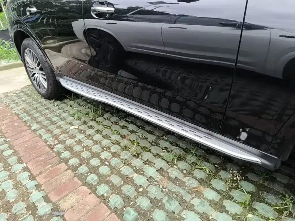 2024 Mercedes-Benz GLC 300 L 4MATIC Dynamic 5-seater — миниатюра 21