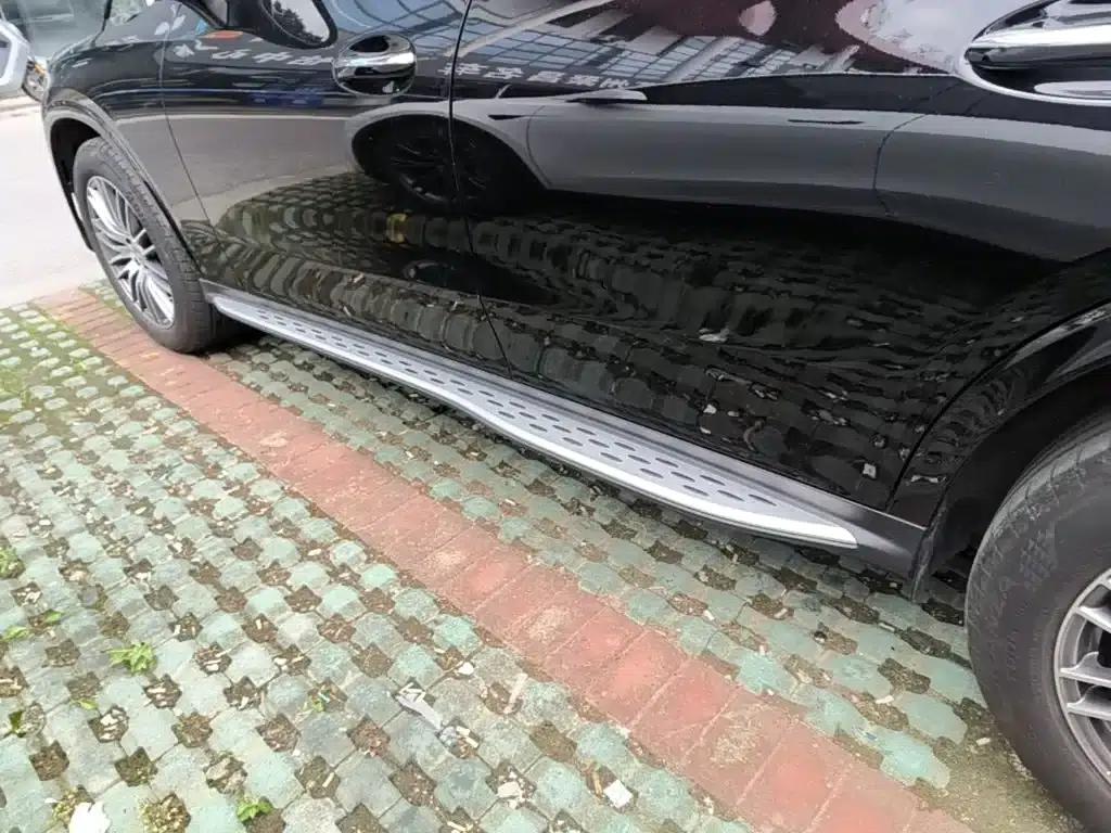 2024 Mercedes-Benz GLC 300 L 4MATIC Dynamic 5-seater — миниатюра 22