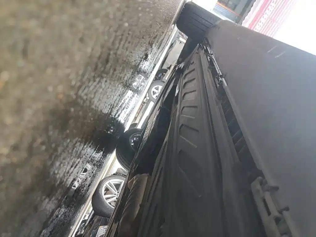 2016 Mercedes-Benz GLC 260 4MATIC Dynamic — миниатюра 22