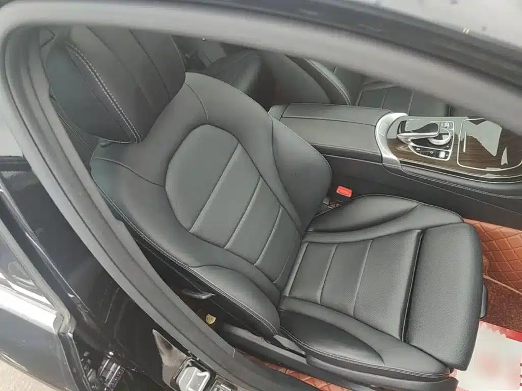 2016 Mercedes-Benz GLC 260 4MATIC Dynamic — миниатюра 25