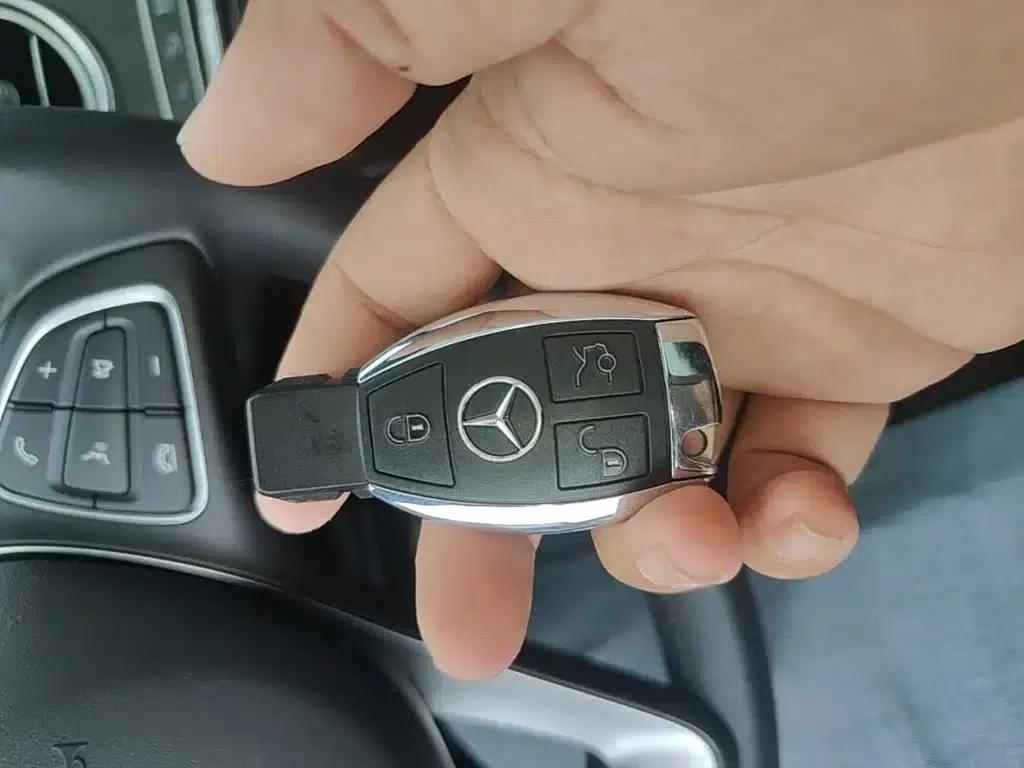 2016 Mercedes-Benz GLC 260 4MATIC Dynamic — миниатюра 9