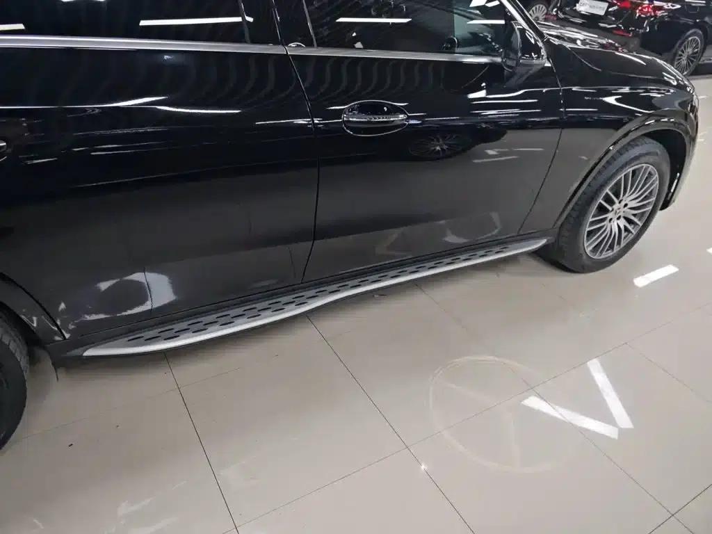 2023 Mercedes-Benz GLC Facelift: GLC 300 L 4MATIC Dynamic 5-Seater — миниатюра 6