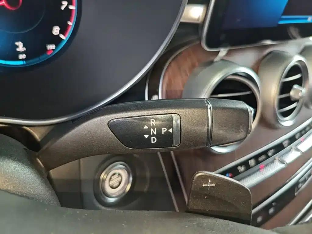 2021 Mercedes-Benz GLC 300 L 4MATIC Dynamic — миниатюра 14