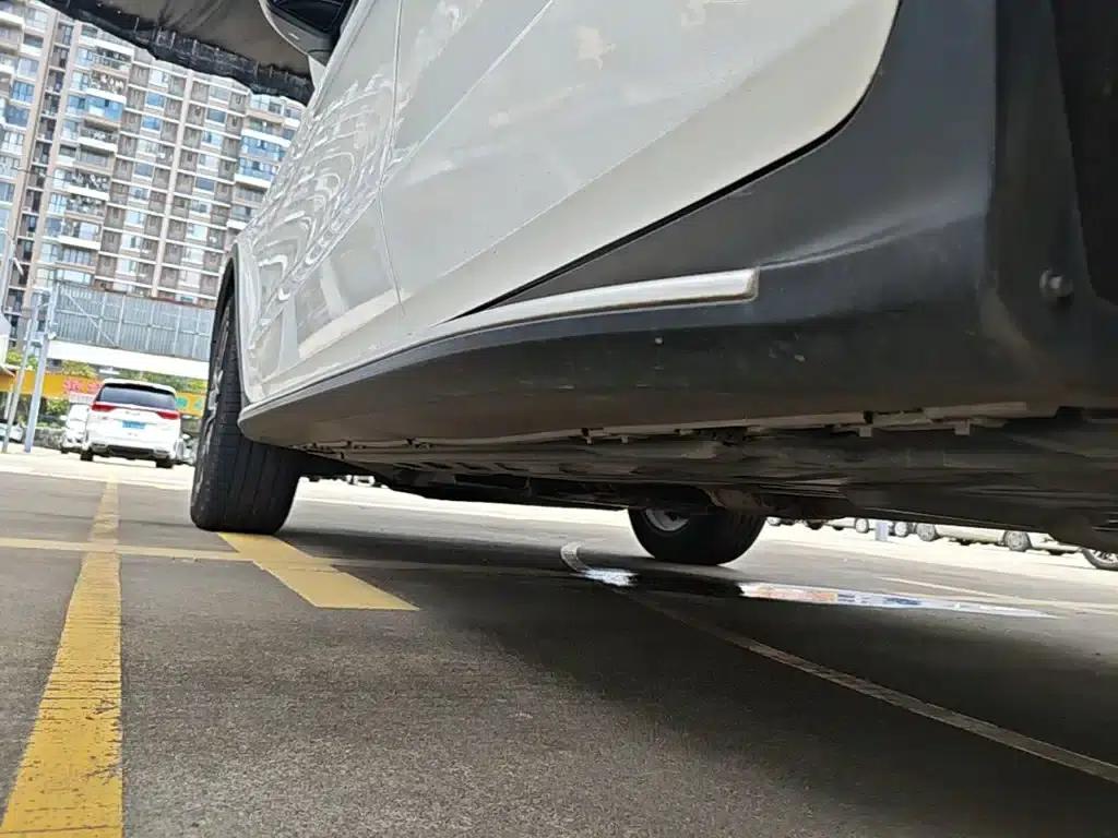 2021 Mercedes-Benz GLC 300 L 4MATIC Dynamic — миниатюра 22