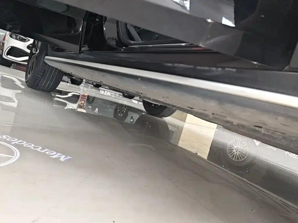 2021 Mercedes-Benz GLC 300 L 4MATIC Dynamic — миниатюра 21