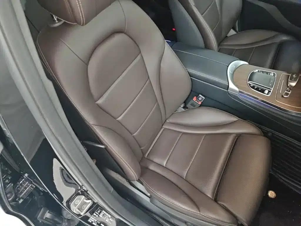 2021 Mercedes-Benz GLC 300 L 4MATIC Dynamic — миниатюра 25