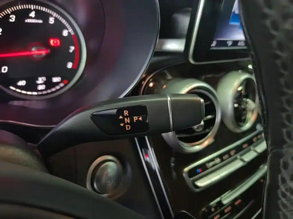 2018 Mercedes-Benz GLC Facelift: GLC 260 4MATIC Dynamic — миниатюра 14