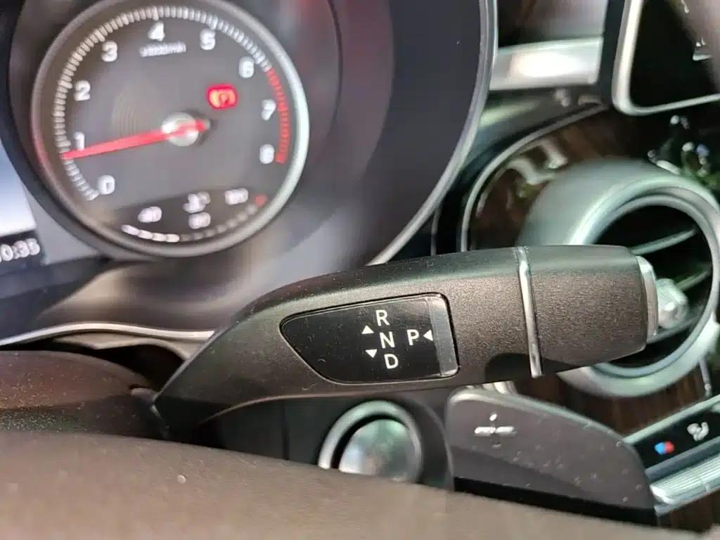 2019 Mercedes-Benz GLC 260 L 4MATIC Dynamic — миниатюра 14