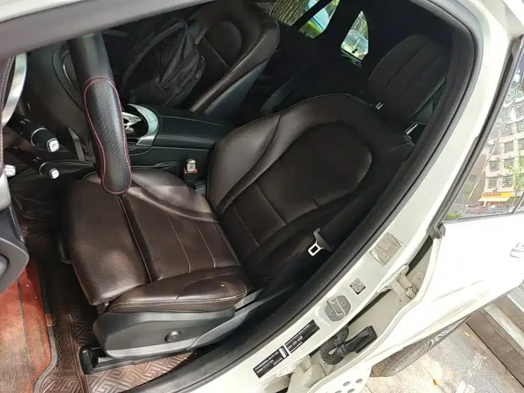 2019 Mercedes-Benz GLC 260 L 4MATIC Dynamic — миниатюра 15