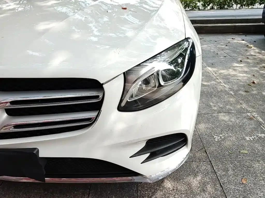 2019 Mercedes-Benz GLC 260 L 4MATIC Dynamic — миниатюра 24