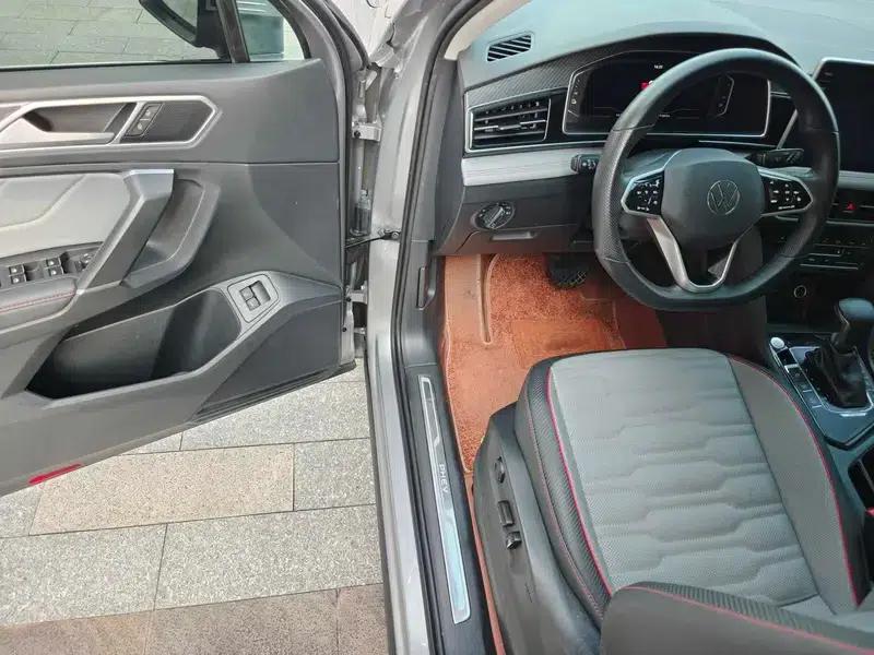 Tiguan L PHEV 2022 430PHEV Plug-in Hybrid Flagship Edition — миниатюра 8