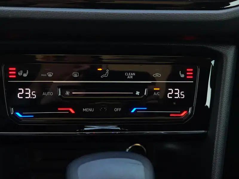 Tiguan L PHEV 2020 430PHEV Plug-in Hybrid Flagship Edition — миниатюра 11