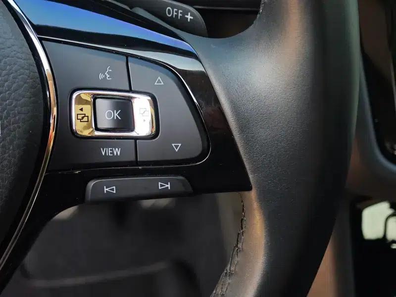 Tiguan L PHEV 2020 430PHEV Plug-in Hybrid Flagship Edition — миниатюра 14