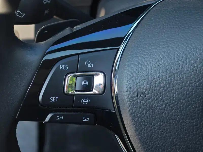 Tiguan L PHEV 2020 430PHEV Plug-in Hybrid Flagship Edition — миниатюра 9