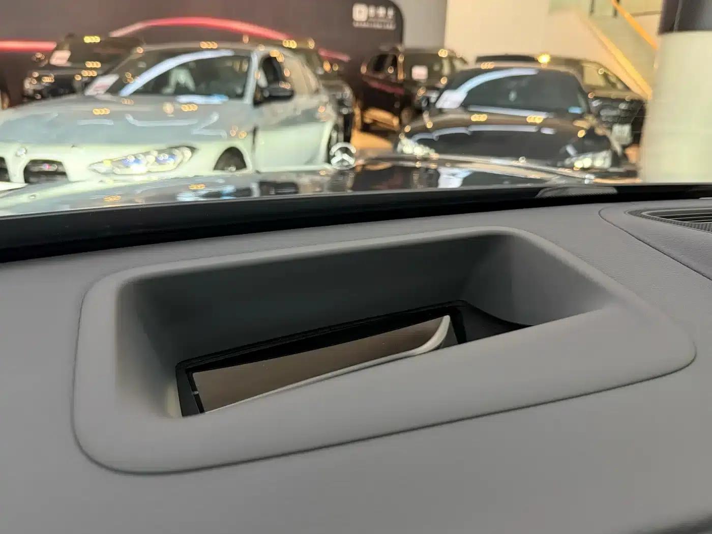Maybach S-Class 2025 Facelift S 480 4MATIC — миниатюра 16