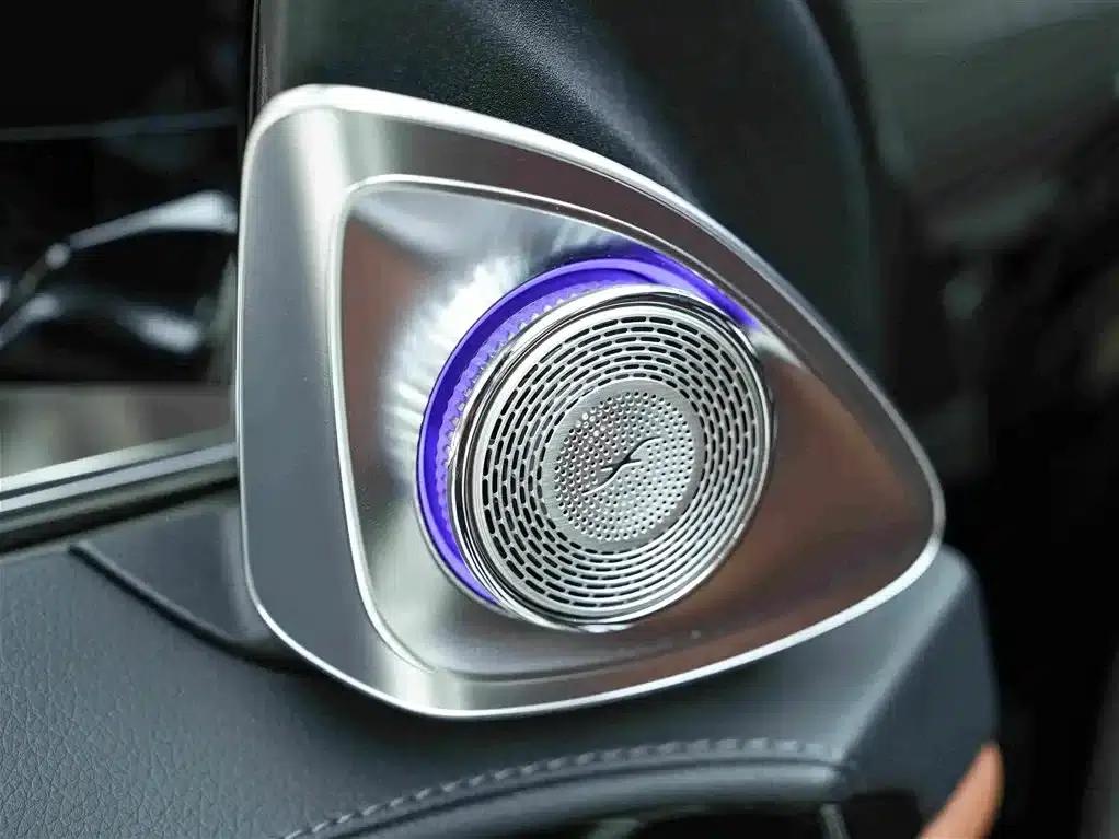 2023 Maybach S-Class S 480 4MATIC — миниатюра 17