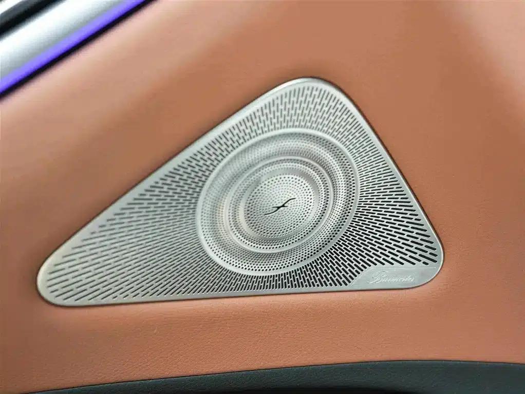 2023 Maybach S-Class S 480 4MATIC — миниатюра 18