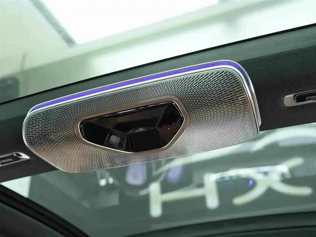 2023 Maybach S-Class S 480 4MATIC — миниатюра 22