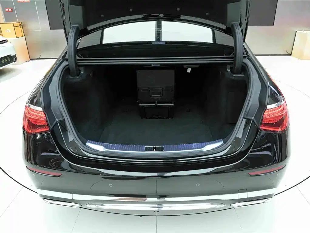 2023 Maybach S-Class S 480 4MATIC — миниатюра 26
