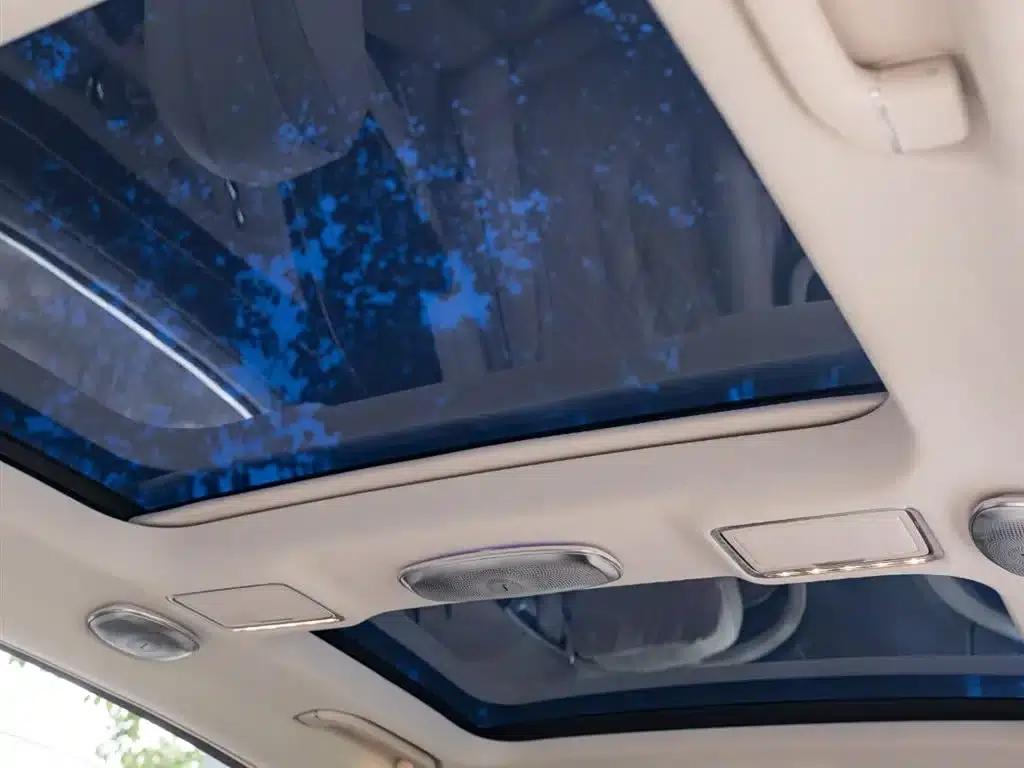 Maybach S-Class 2019 S 680 — миниатюра 19