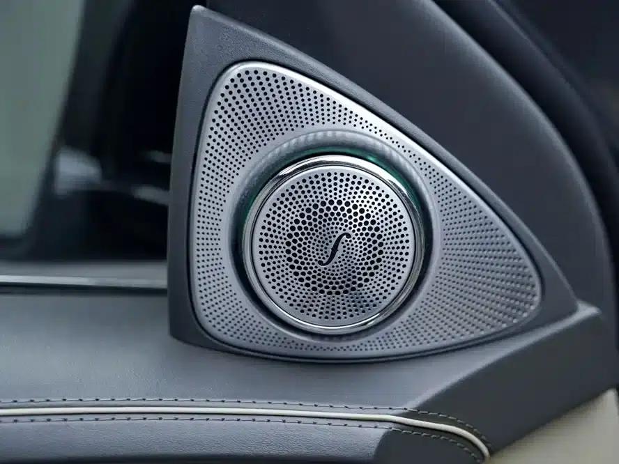 Maybach S-Class 2019 S 680 — миниатюра 22