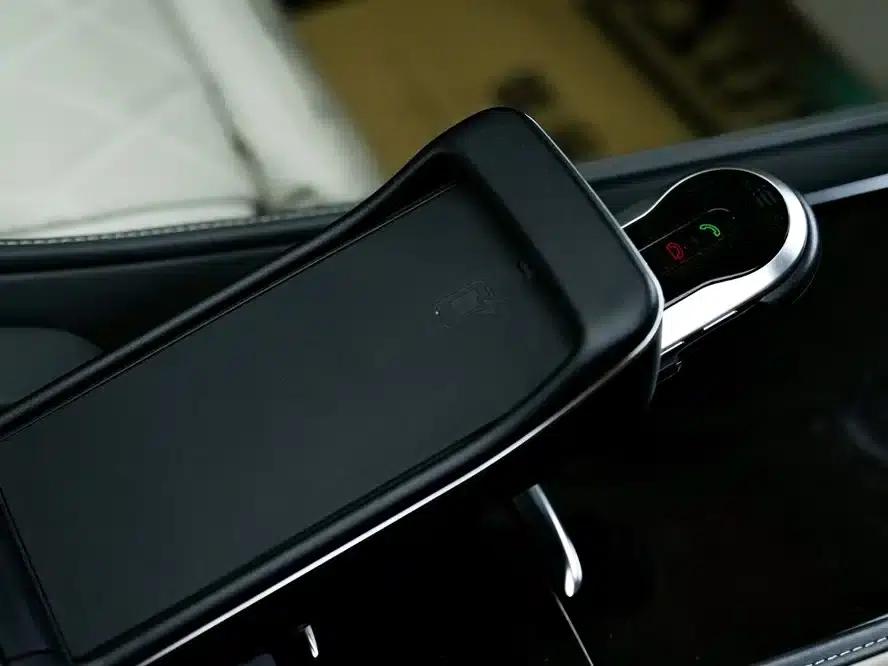 Maybach S-Class 2019 S 680 — миниатюра 28