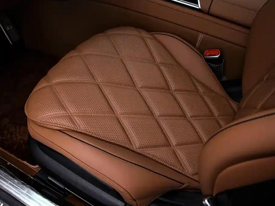 Maybach S-Class 2024 Facelift S 480 4MATIC — миниатюра 13