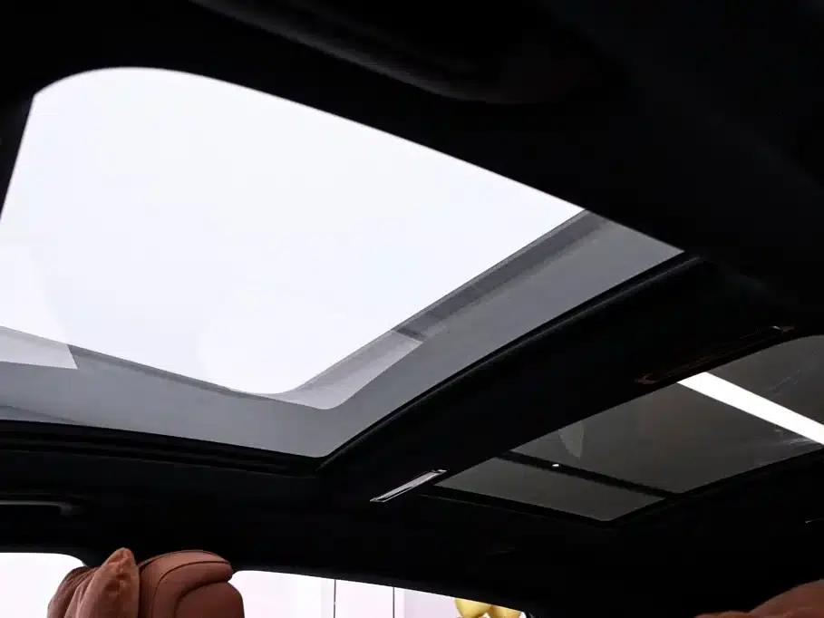 Maybach S-Class 2024 Facelift S 480 4MATIC — миниатюра 10