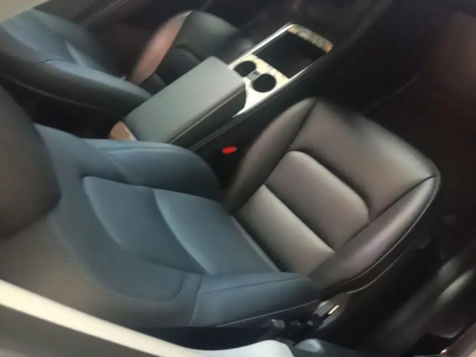 Tesla Model Y 2022 Rear-Wheel-Drive Version — миниатюра 19