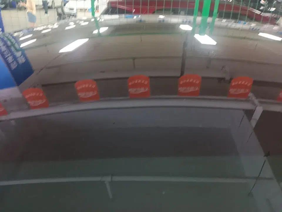 Tesla Model Y 2022 Rear-Wheel-Drive Version — миниатюра 7