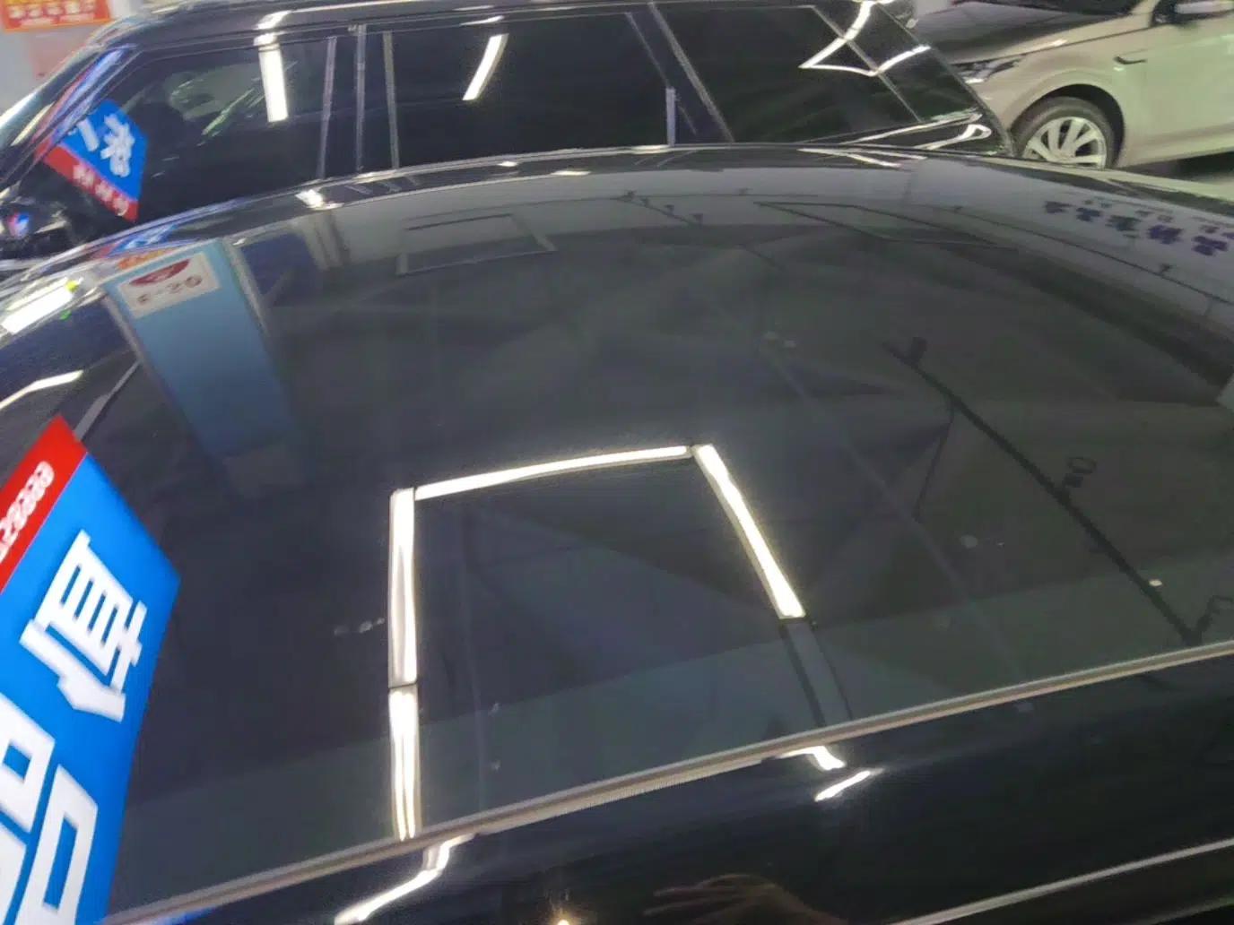 Tesla Model Y 2021 Long-Range All-Wheel-Drive Version 3D7 — миниатюра 7