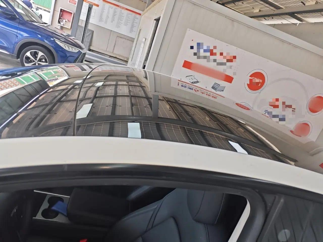 Tesla Model Y 2021 Standard Range Rear-Wheel Drive Version — миниатюра 7