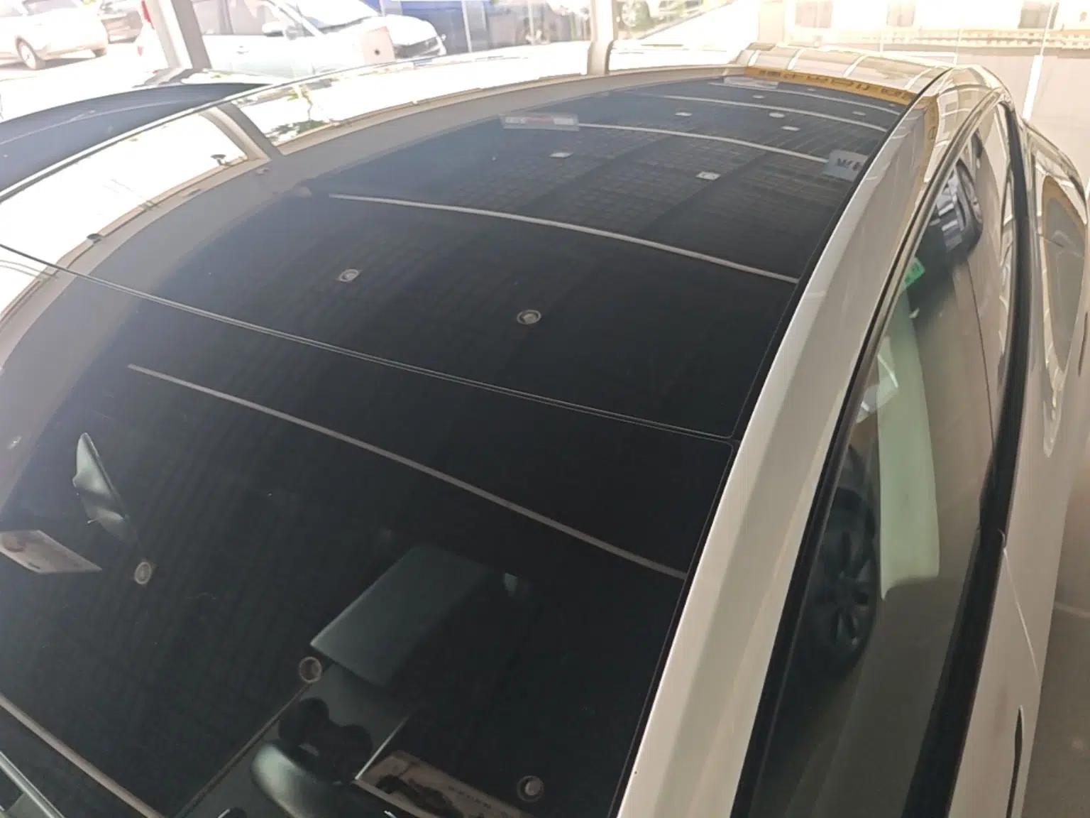 Tesla Model Y 2021 Standard Range Rear-Wheel Drive Version — миниатюра 7