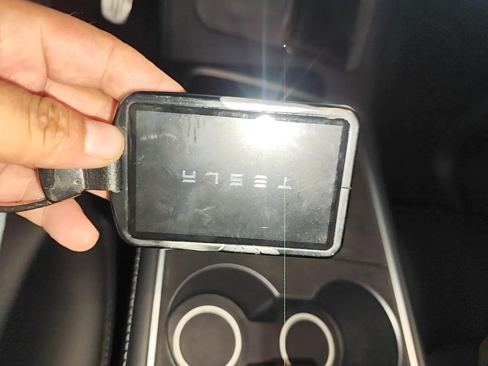 Tesla Model Y 2022 Rear-Wheel-Drive Version — миниатюра 28