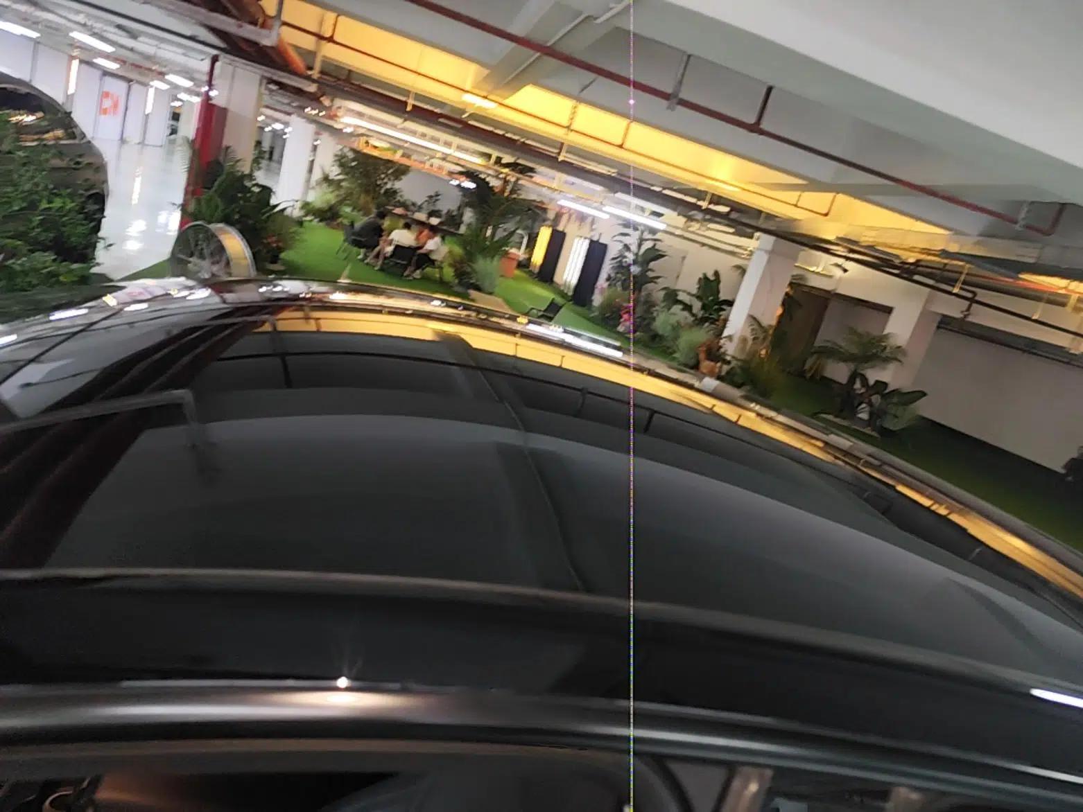 Tesla Model Y 2022 Rear-Wheel-Drive Version — миниатюра 7