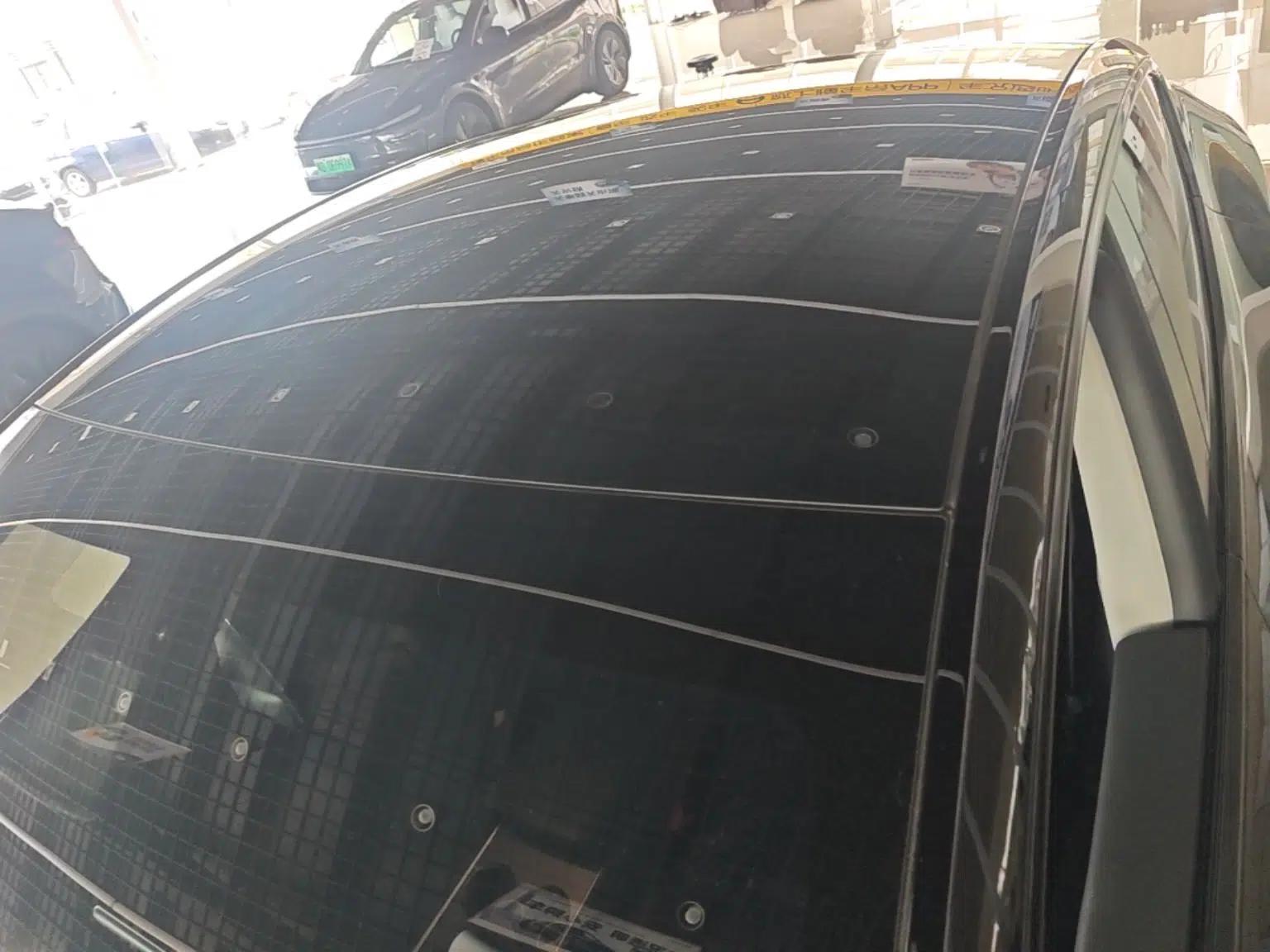 Tesla Model Y 2021 Standard Range Rear-Wheel Drive Version — миниатюра 7
