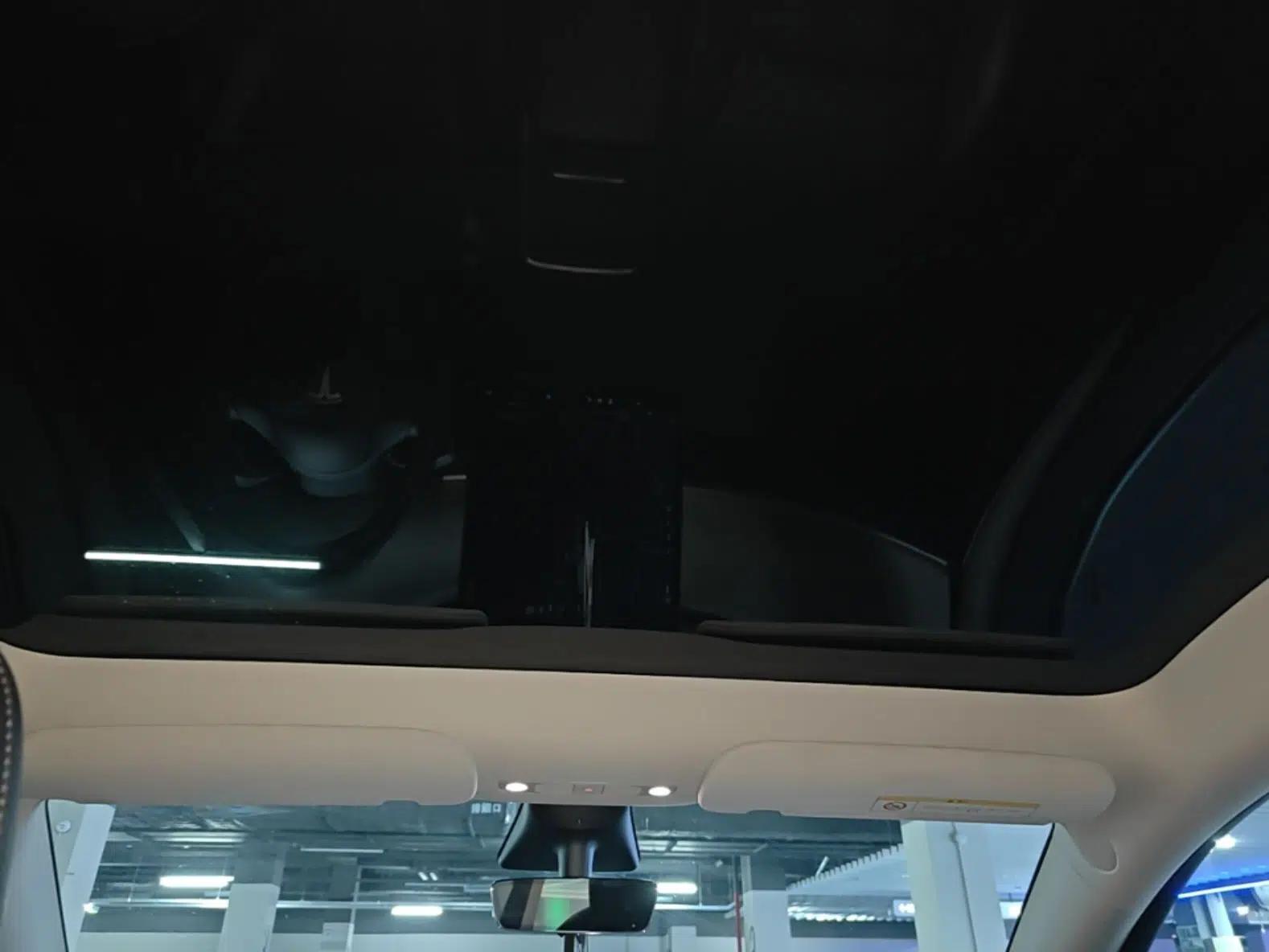 Tesla Model Y 2021 Standard Range Rear-Wheel Drive Version — миниатюра 26