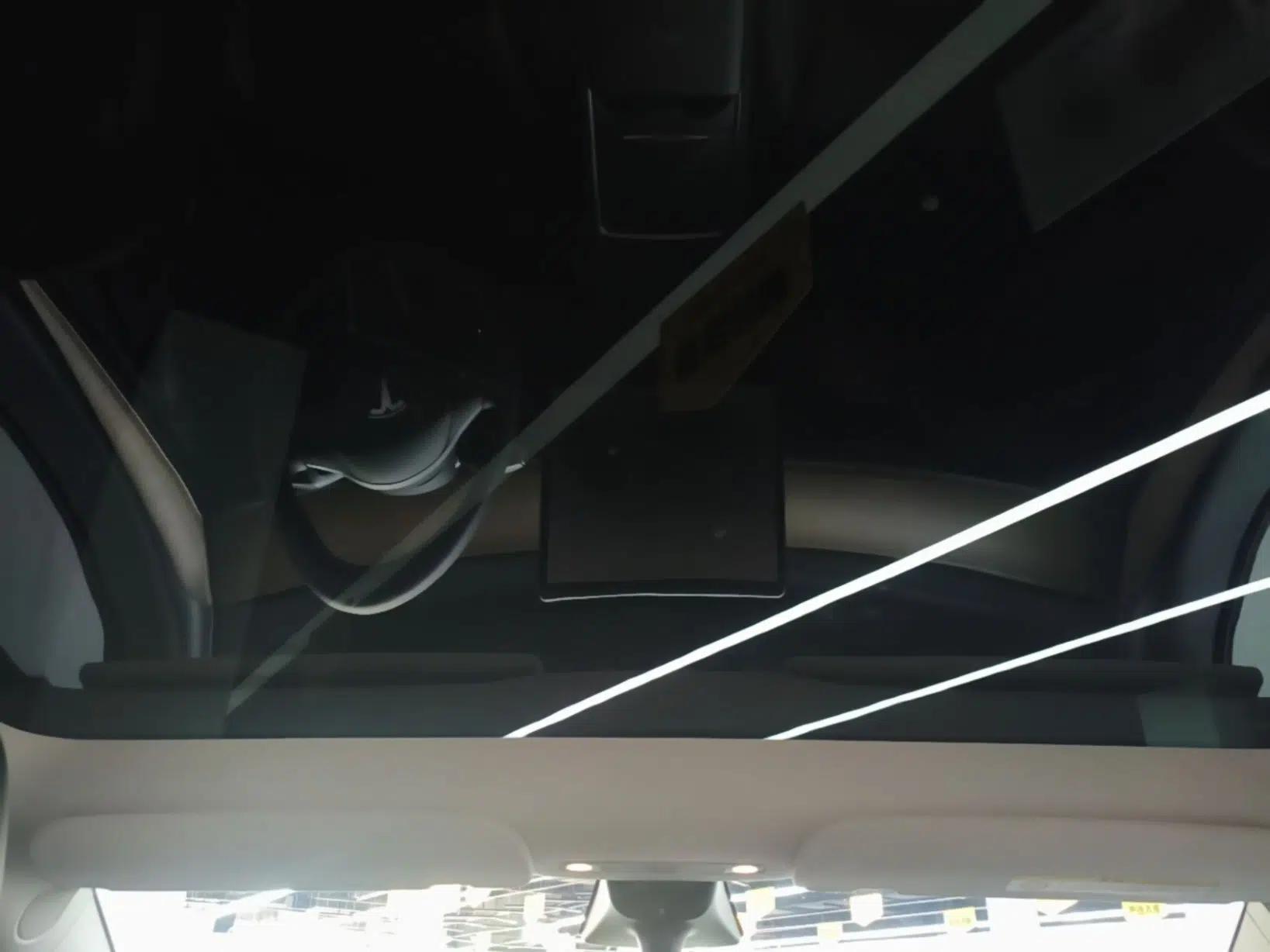 Tesla Model Y 2022 Rear-Wheel-Drive Version — миниатюра 21